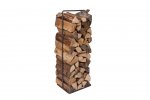 Vorschau: Kaminholzregal Timber Frame klein